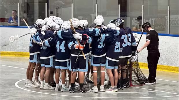 ‘All for nothing:’ Lacrosse players bumped from Ontario championships due to residency policy