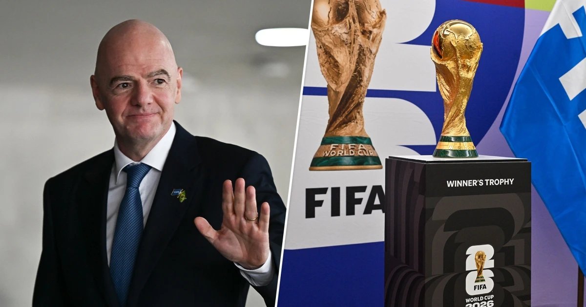 European soccer teams agree to boycott FIFA over private equity proposal