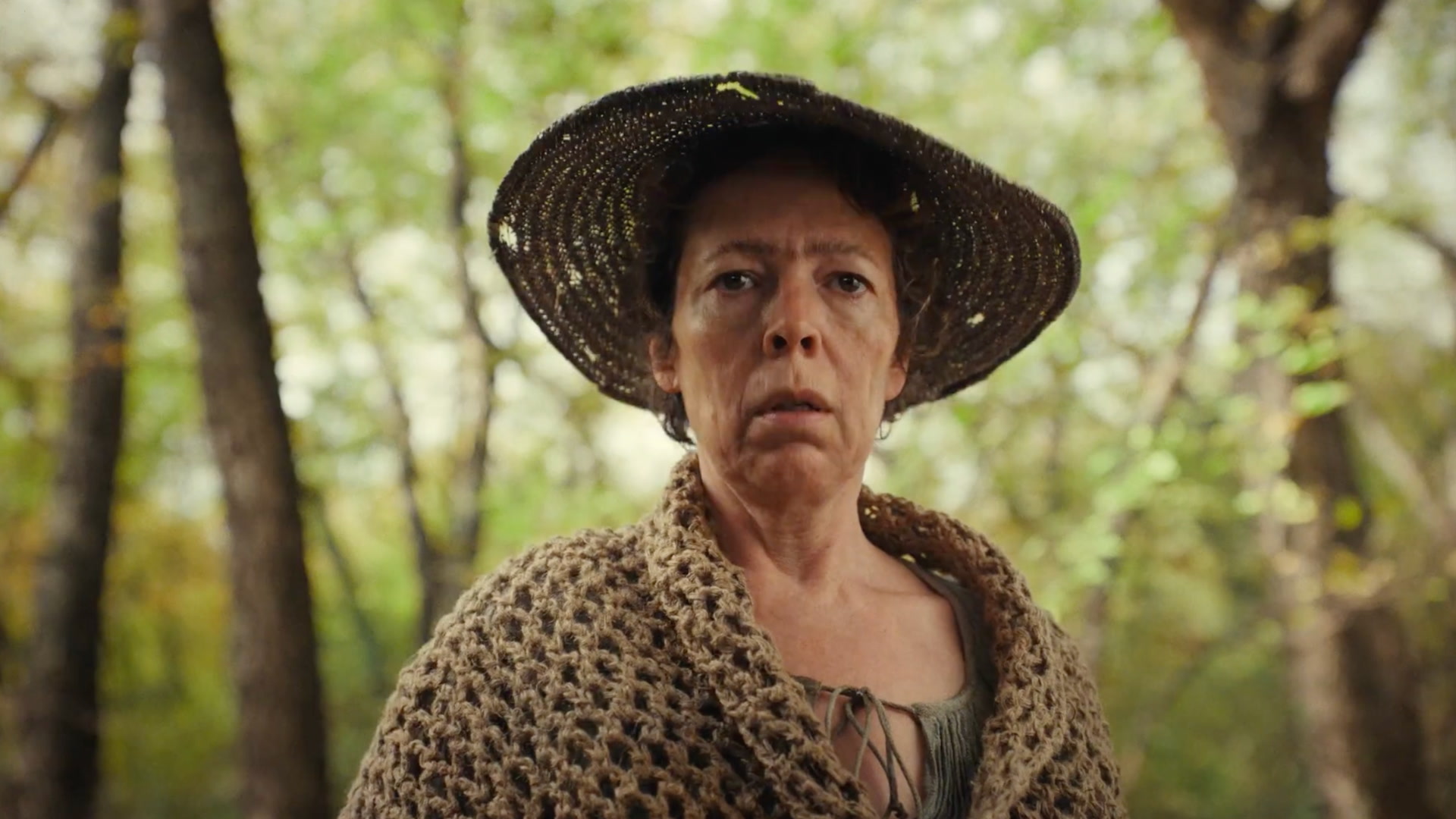 'Wicker' Trailer