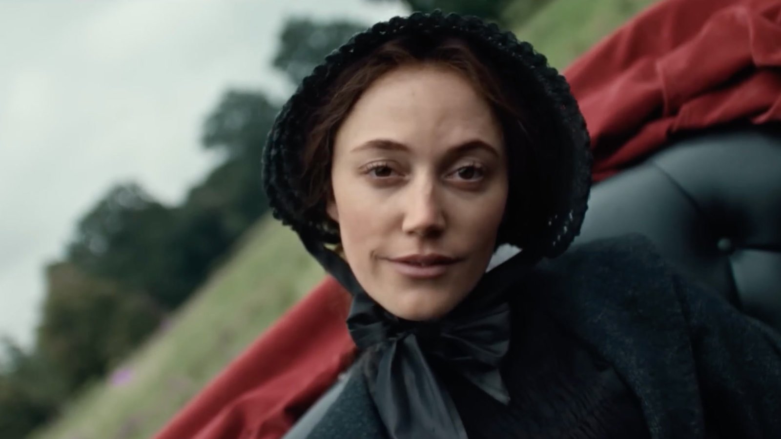 'Victorian Psycho' Trailer