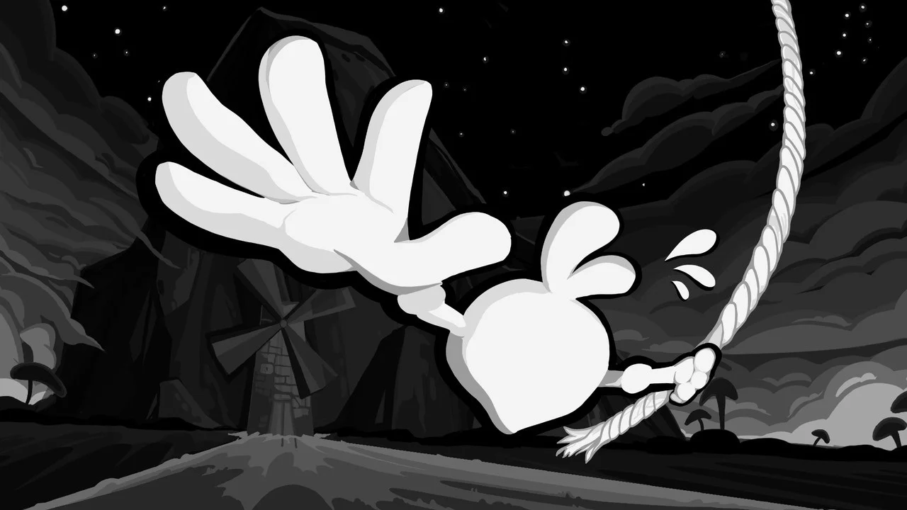 Turnip Mountain Review (Switch eShop)
