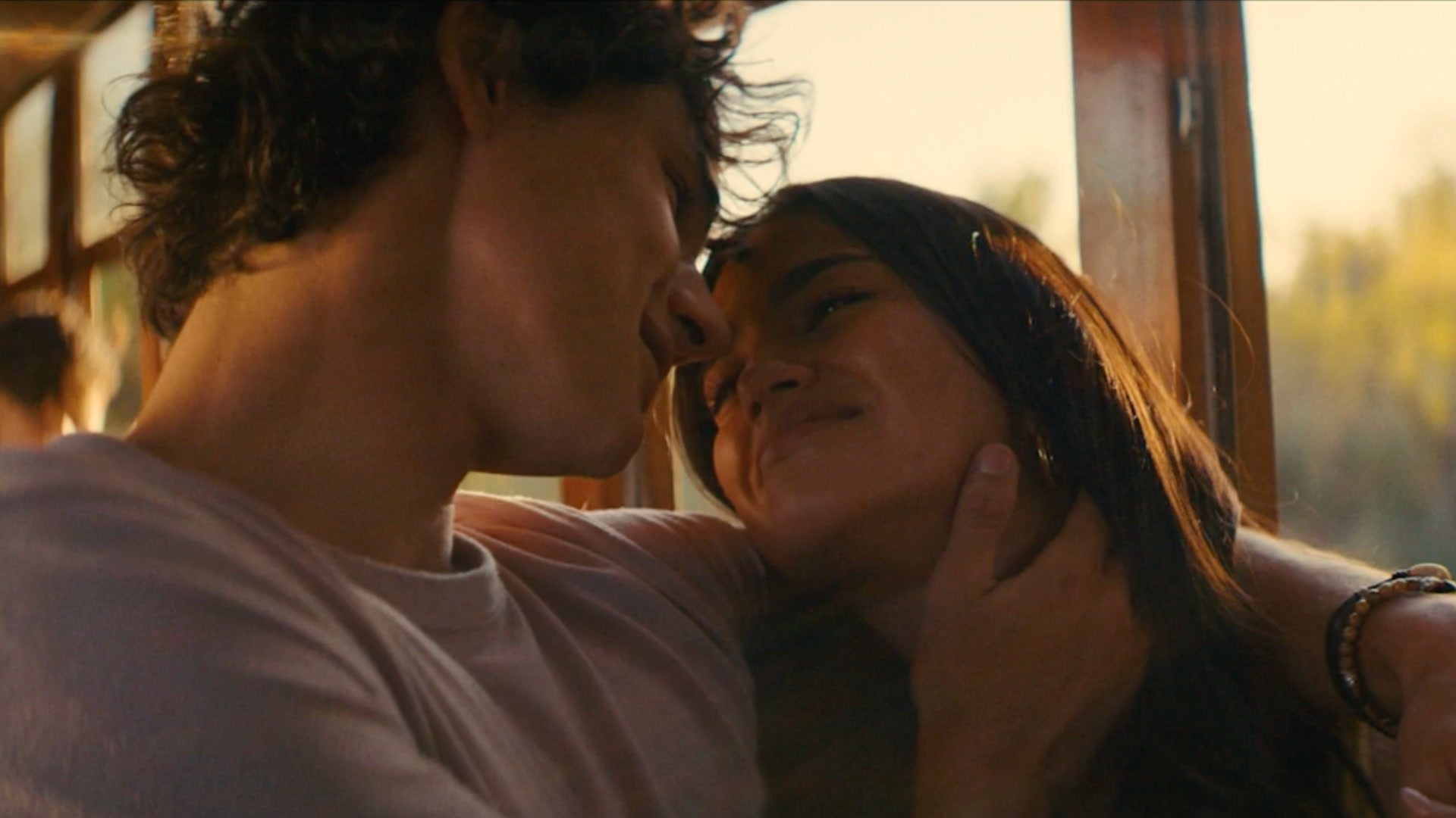 'The Last Sunrise' Trailer