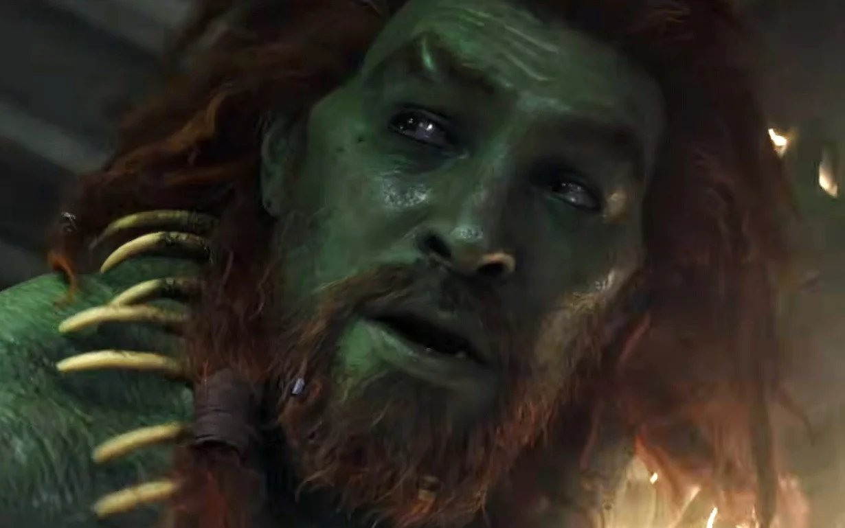 Video: Street Fighter Live-Action Movie ‘Blanka Vs. Ryu’ Special Look Released