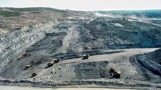 Permits issued for Alberta coal mine expansion despite environmental opposition