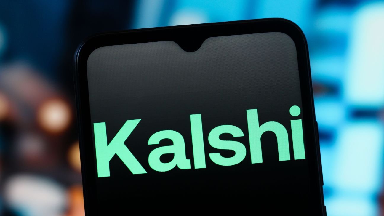 New York sues Kalshi for alleged ‘illegal gambling operation’