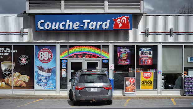 First 7-Eleven, now Zabka: Canadian convenience giant Alimentation Couche-Tard eyes takeover of Polish rival