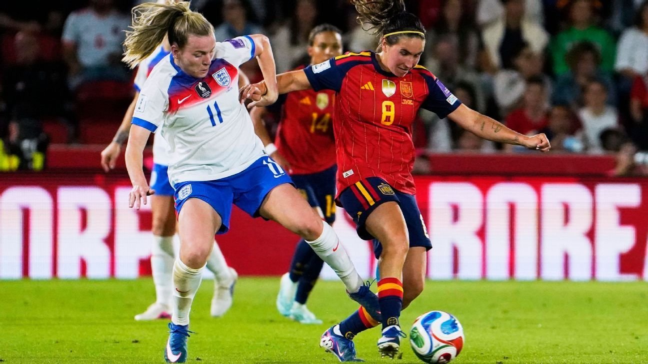 Infantino’s World Cup battle risks undermining years of progress in women’s soccer