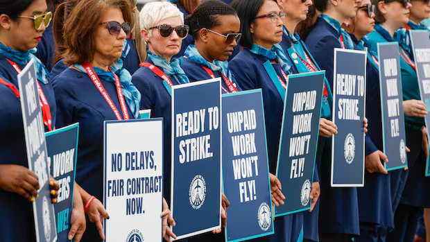 Planning to fly WestJet? What you need to know about the looming strike