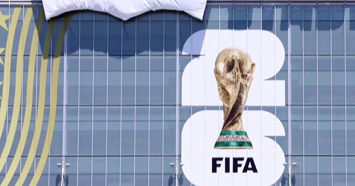 FIFA cancels plan to sell World Cup stakes to private equity investors