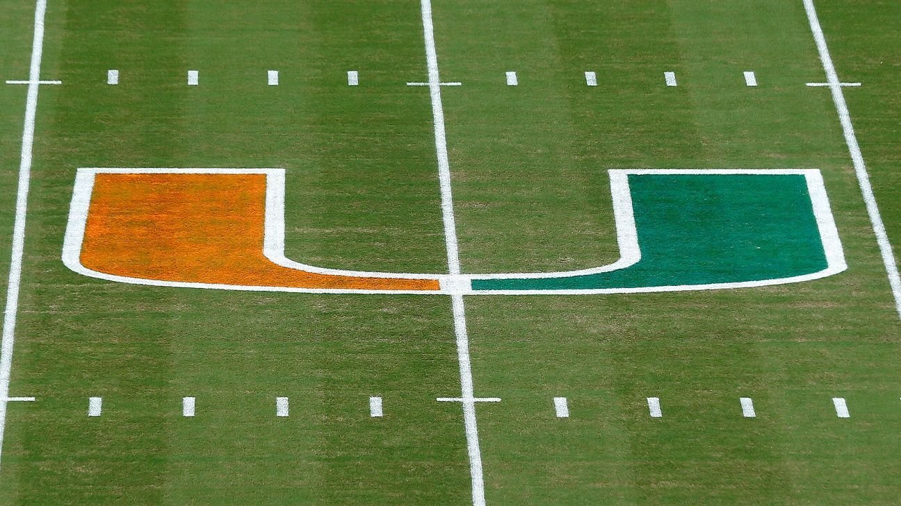 Miami lands four-star athlete A’mir Sears for 2027 class