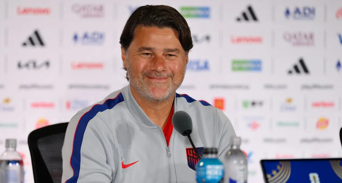 Mauricio Pochettino backs FIFA’s Folarin Balogun reversal: ‘We were punished enough against Bosnia’