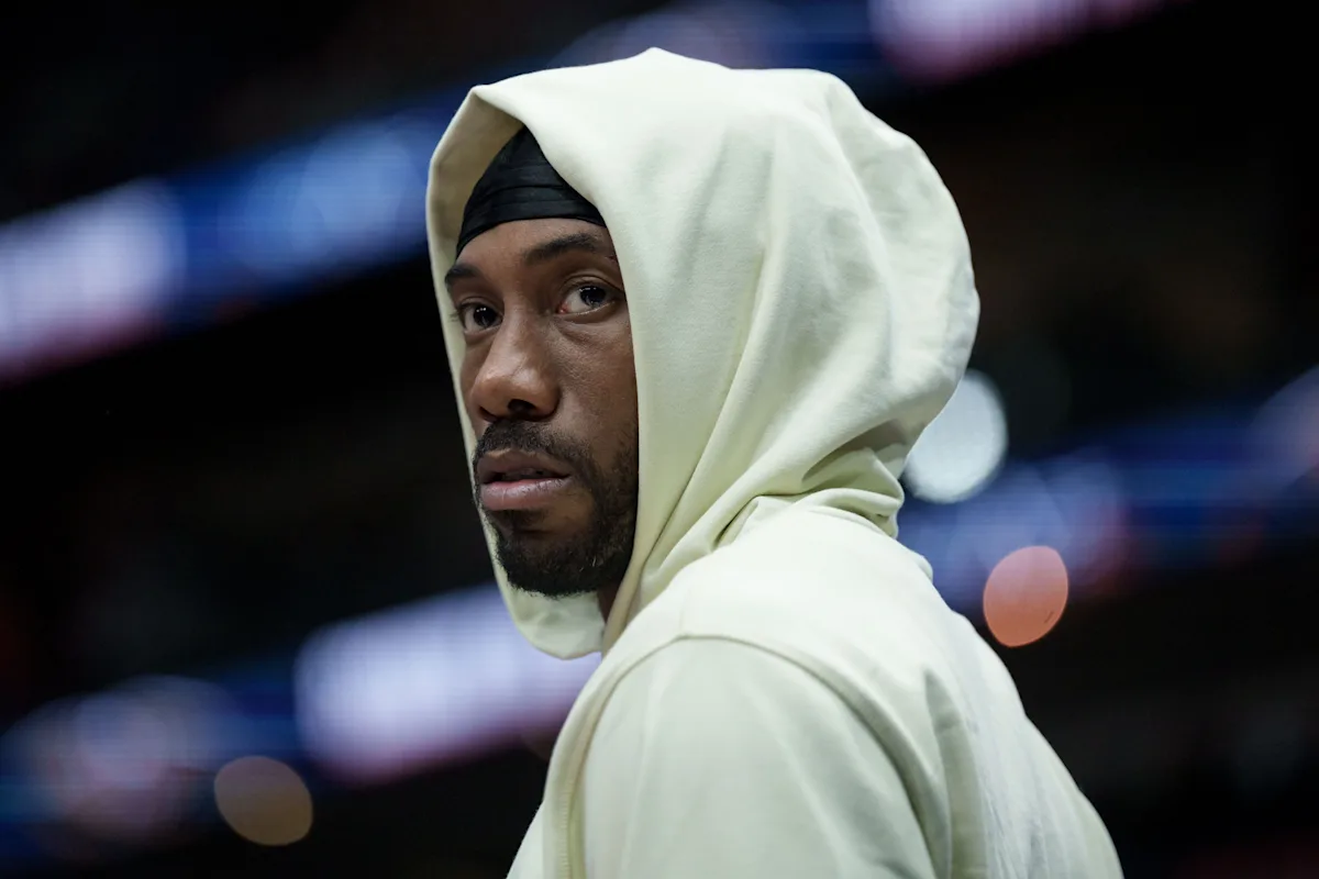 Adam Silver says NBA didn’t ‘pause’ Kawhi Leonard trade, that Raptors, Clippers did; confident probe will come to a close before new season