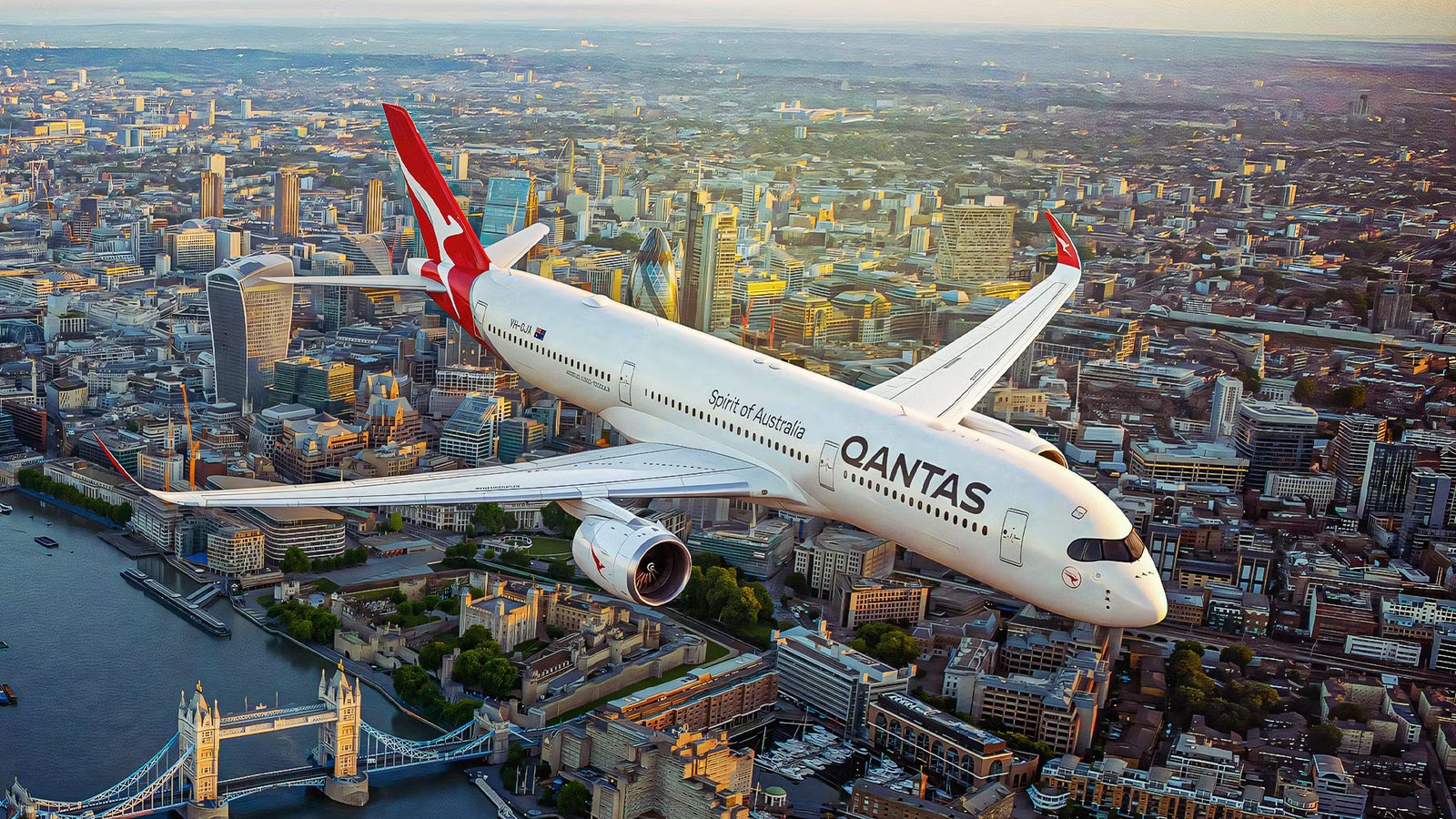 5 Things Passengers Don’t Realize Airlines Sacrifice To Operate 18+ Hour Nonstop Flights