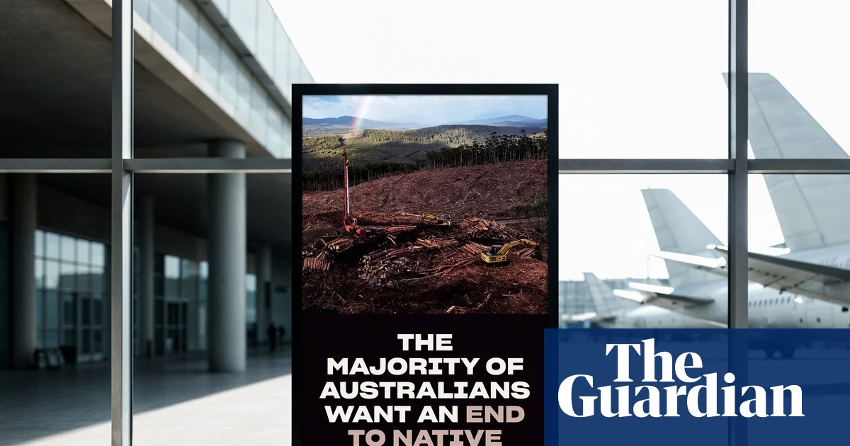 Adelaide airport pulls ads from conservation groups but keeps gas and mining ads during ALP conference | Adelaide