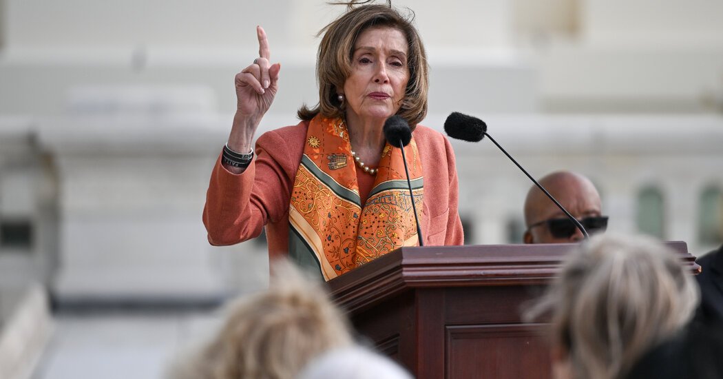 These 16 Democrats Voted to Stop Israel Aid. AIPAC Took Action.