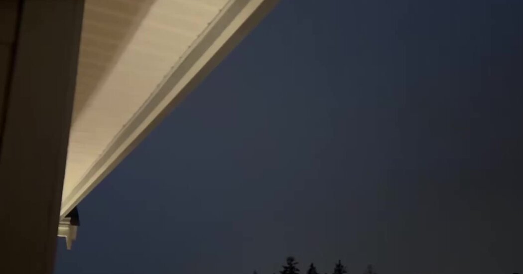What to Know About Fires Caused by Lightning in the Pacific Northwest
