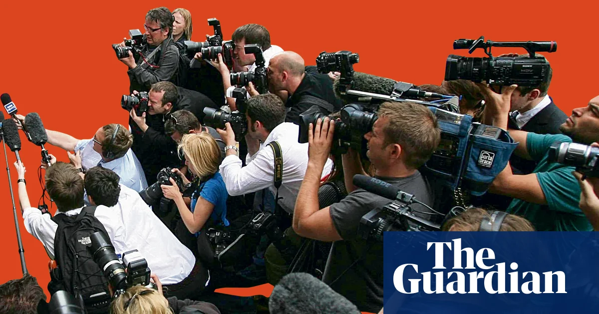 A third of UK journalists have changed how or what they report over fears for safety, study finds | Journalist safety