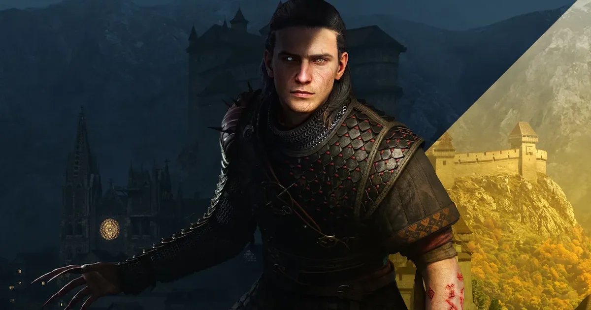You’re probably not going to see everything your friend does in The Blood of Dawnwalker, and its director is just fine with that