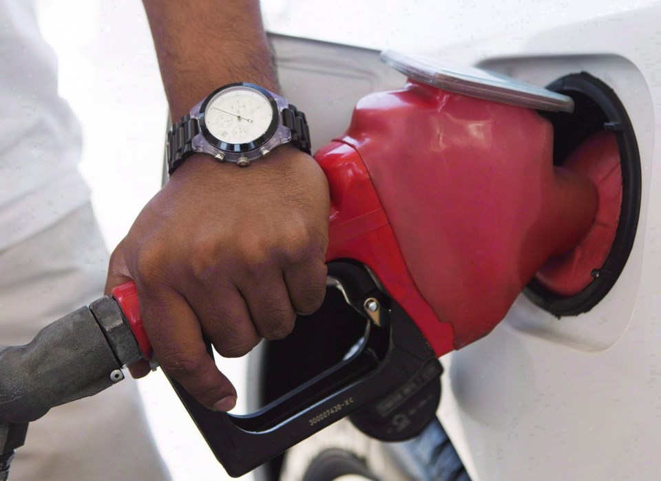Economists see encouraging signs in June inflation report beyond gas price break