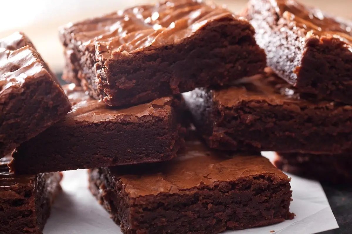 I Made Brownies in the Air Fryer. I’ll Never Go Back