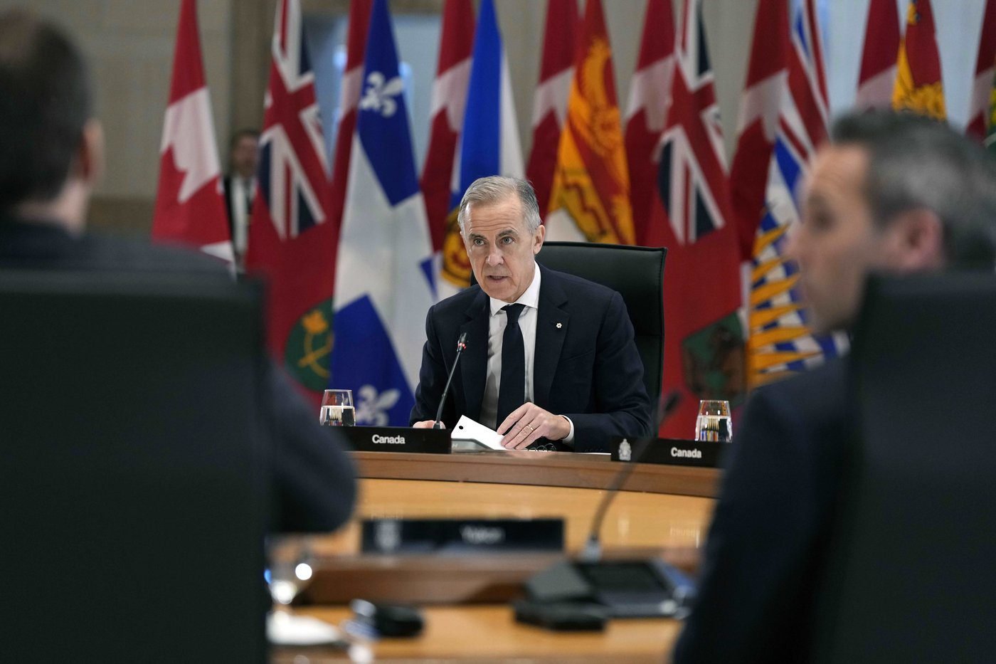 Feds, most provinces get top marks on internal trade — but more work to be done