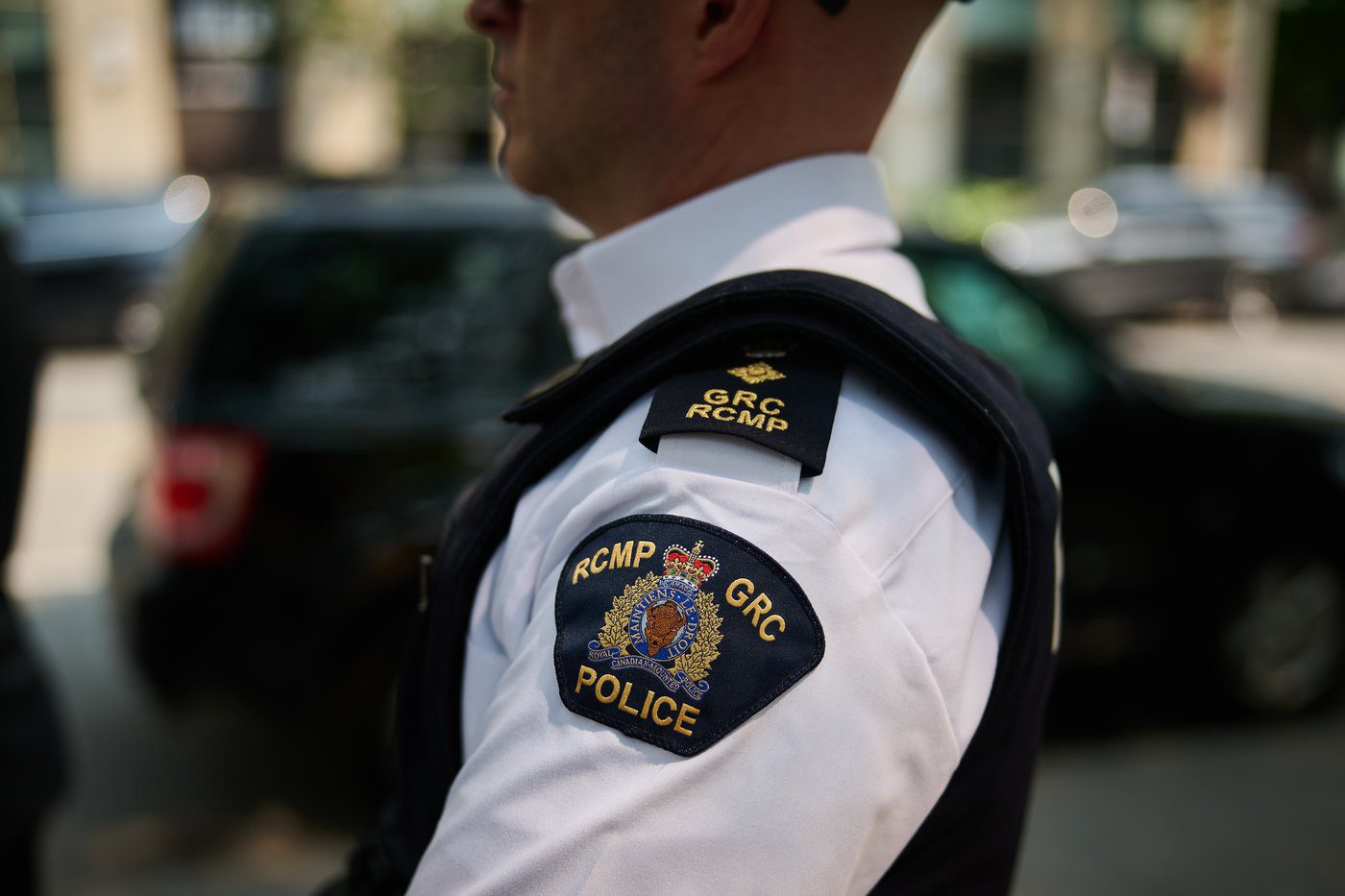 Nova Scotia to spend $16 million more this year to add 25 more RCMP officers