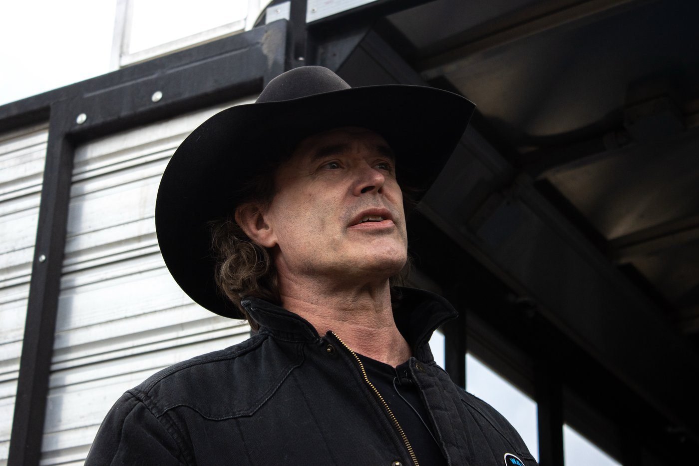 Anti-coal petition lead Corb Lund questions Elections Alberta’s verification