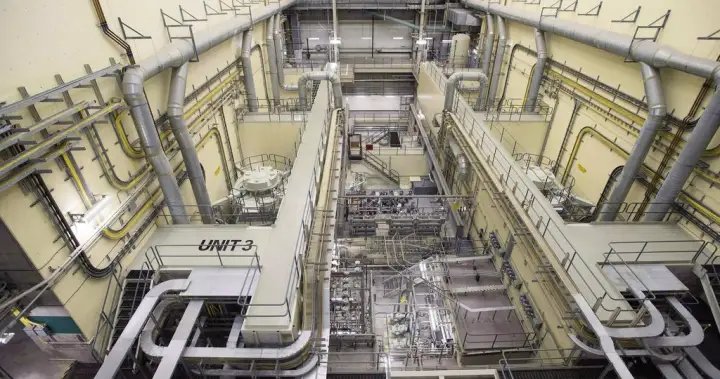 B.C. First Nations explore if nuclear power could meet province’s electricity needs