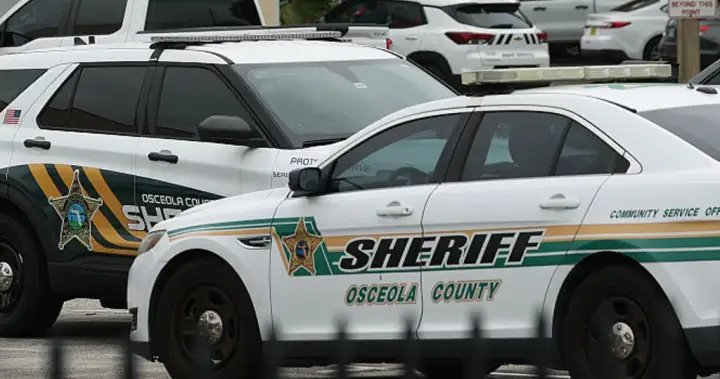2-year-old shot, killed by 4-year-old with unsecured gun left in car: police – National