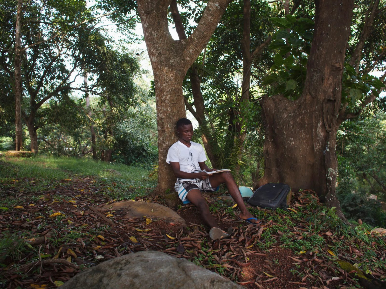 Europe should look to Africa for heatwave solutions | Climate Crisis