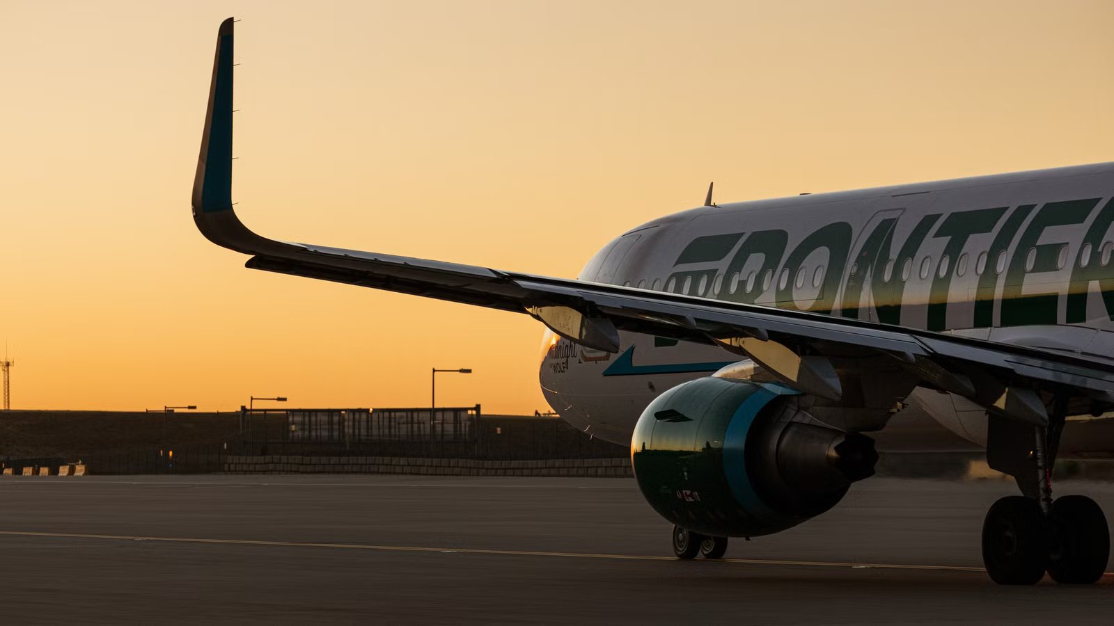 “Doesn’t Make Sense”: Spokane Local Alleges Frontier Airlines Ceased Flights With No Notice