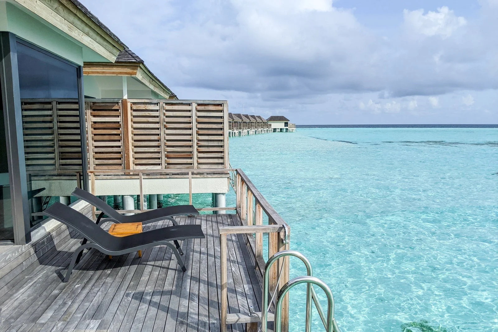 Marriott Bonvoy guide: Points, status and rewards