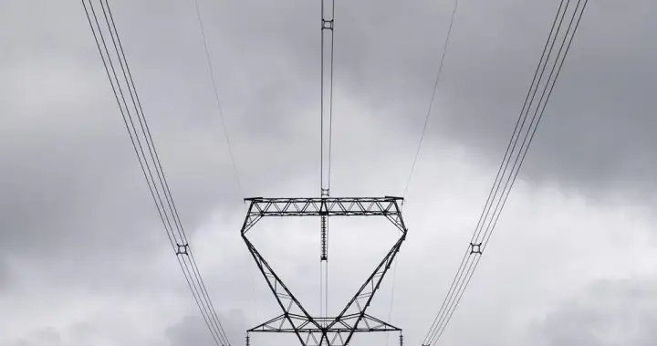 West Kelowna council officially opposes overhead BC Hydro transmission lines