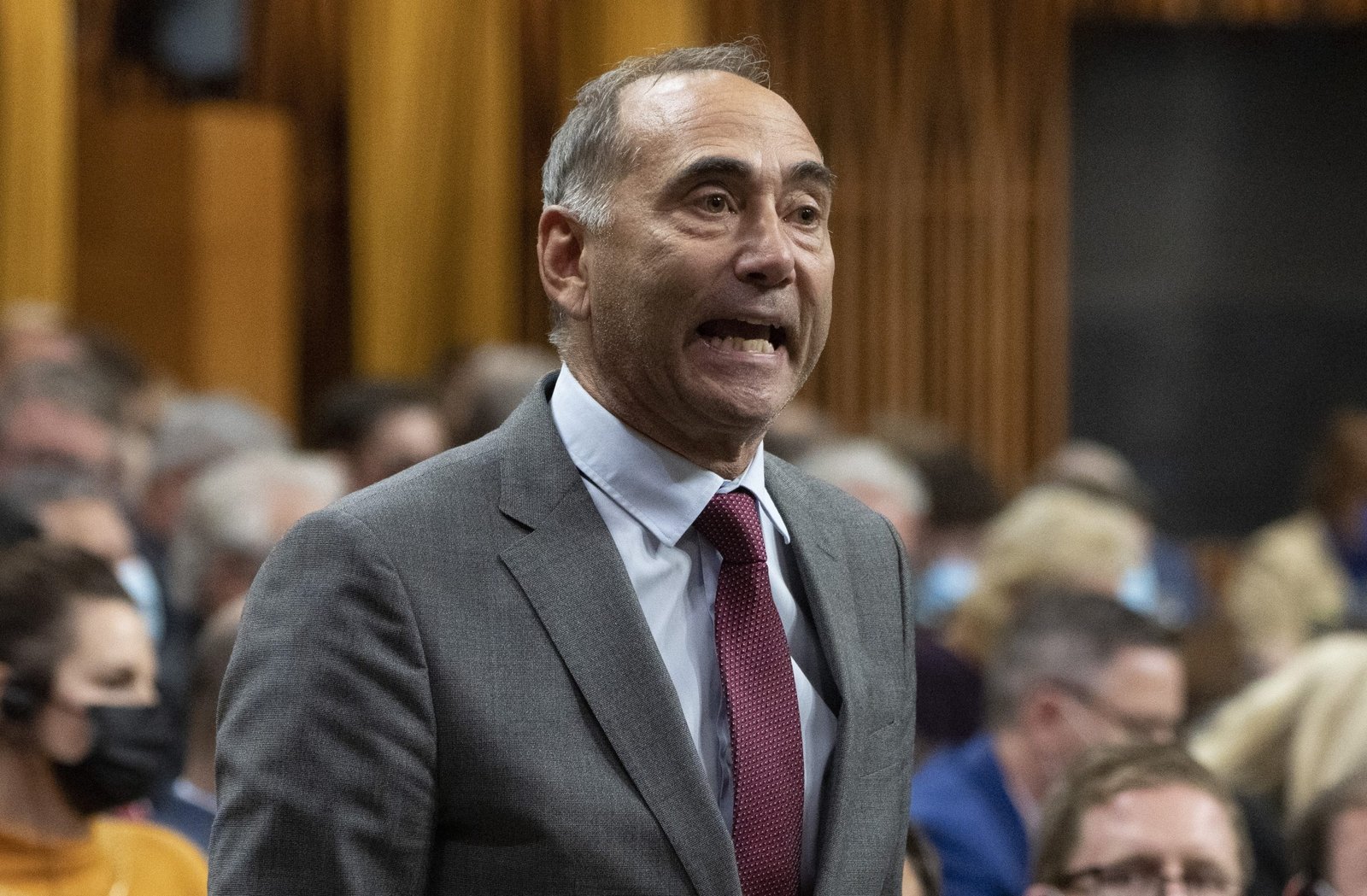 Conservatives lose another MP as Carney appoints Martel to the Senate