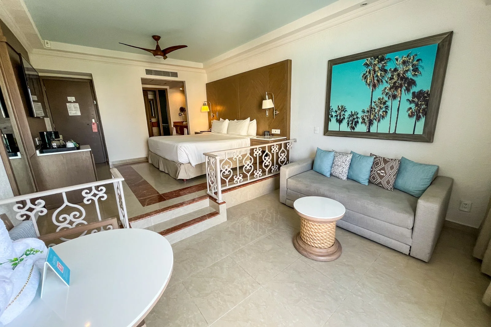 Wyndham Rewards Earner Premier review: A potential dark horse hotel card