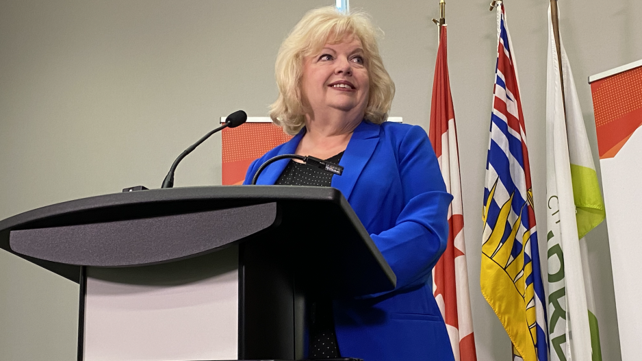 Surrey exceeds housing target with nearly 14K new units