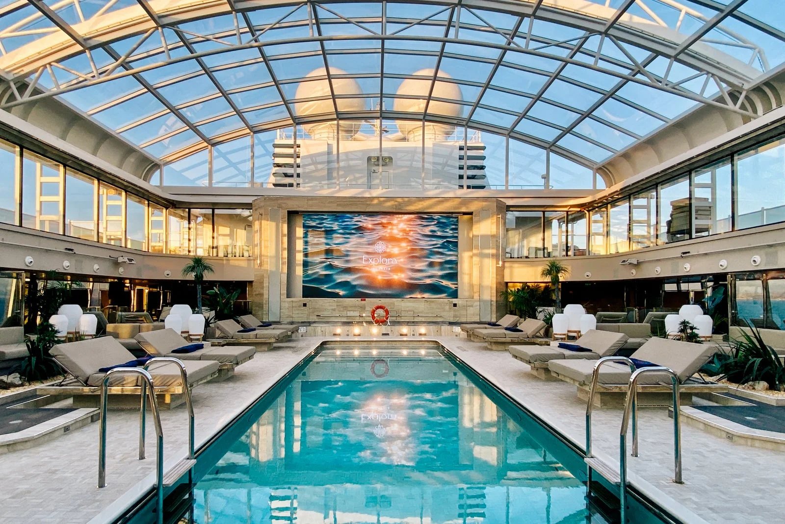 Explora Club celebrates 1-year anniversary with Hilton news