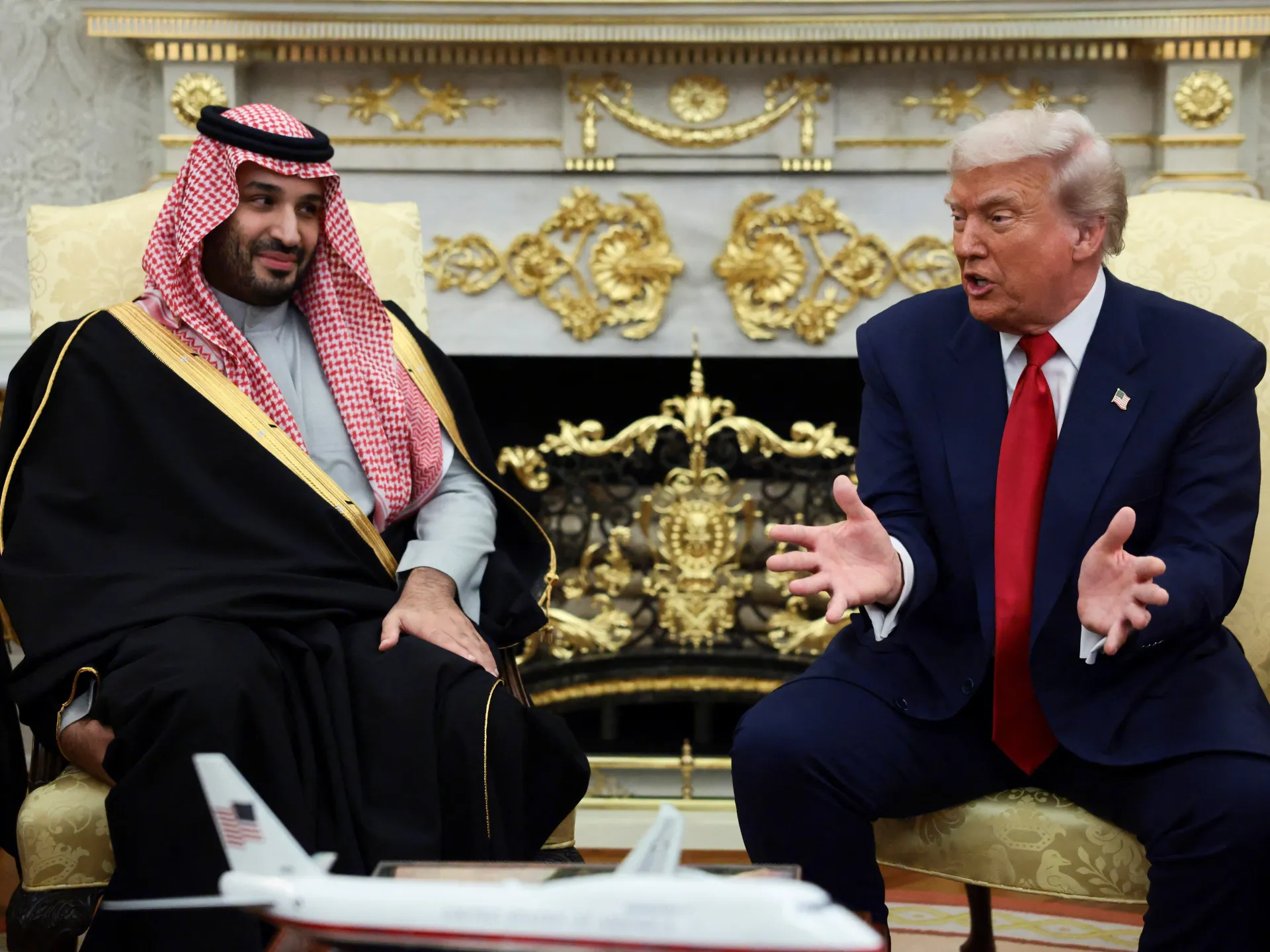 US and Saudi Arabia announce nuclear cooperation deal | Nuclear Energy News