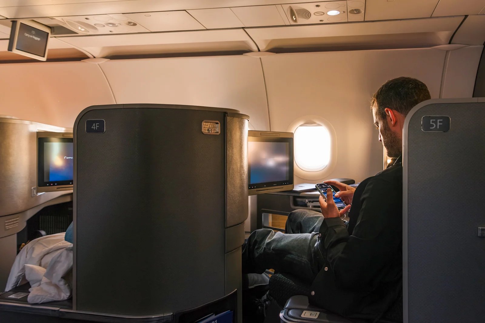 Why I’m still using the Chase Sapphire Reserve for Business