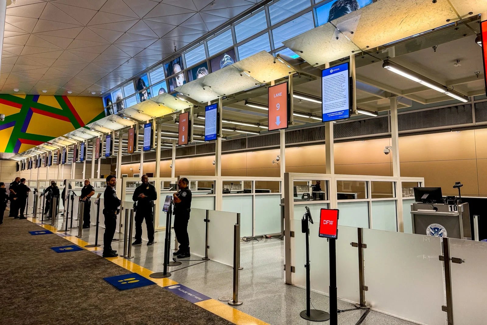 Your flight connection just got a lot easier at these airports
