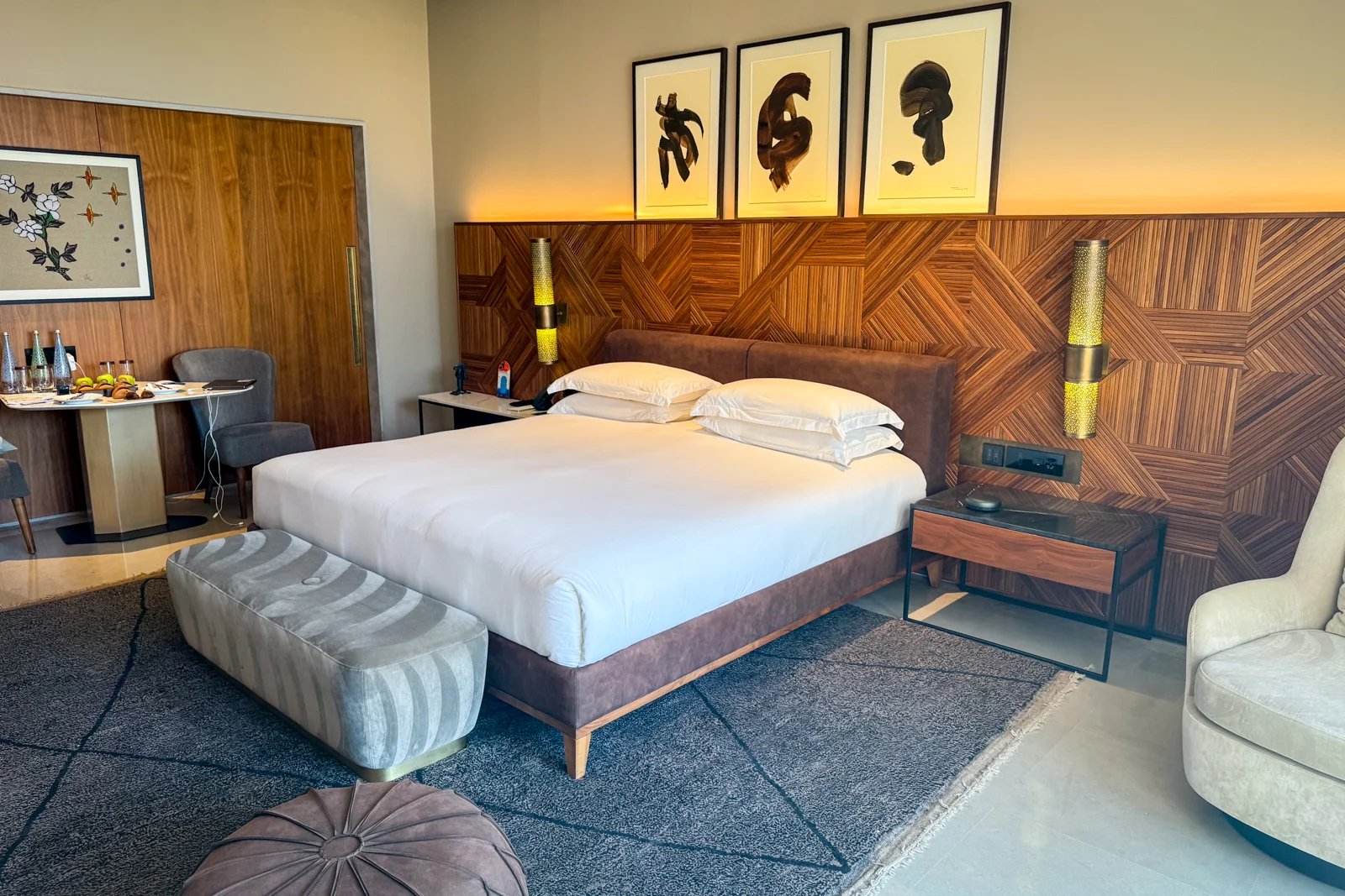 Hyatt now giving some elites and cardholders early (and better) award availability