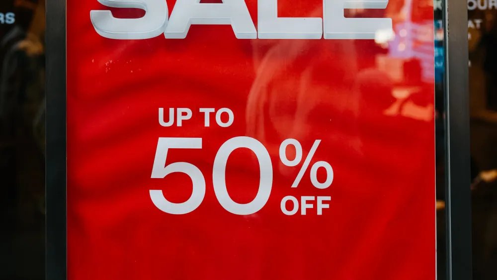 Data Reveals The Most Deals Occur This Week