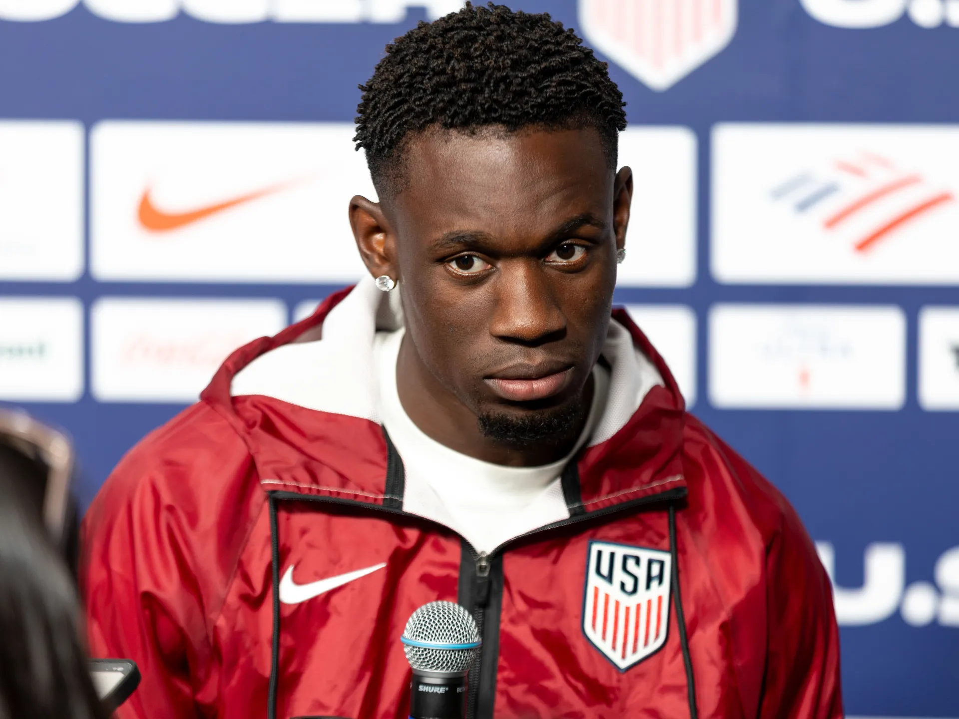 USA fans, Mamdani, experts react to FIFA-Trump-Balogun red card controversy | World Cup 2026 News
