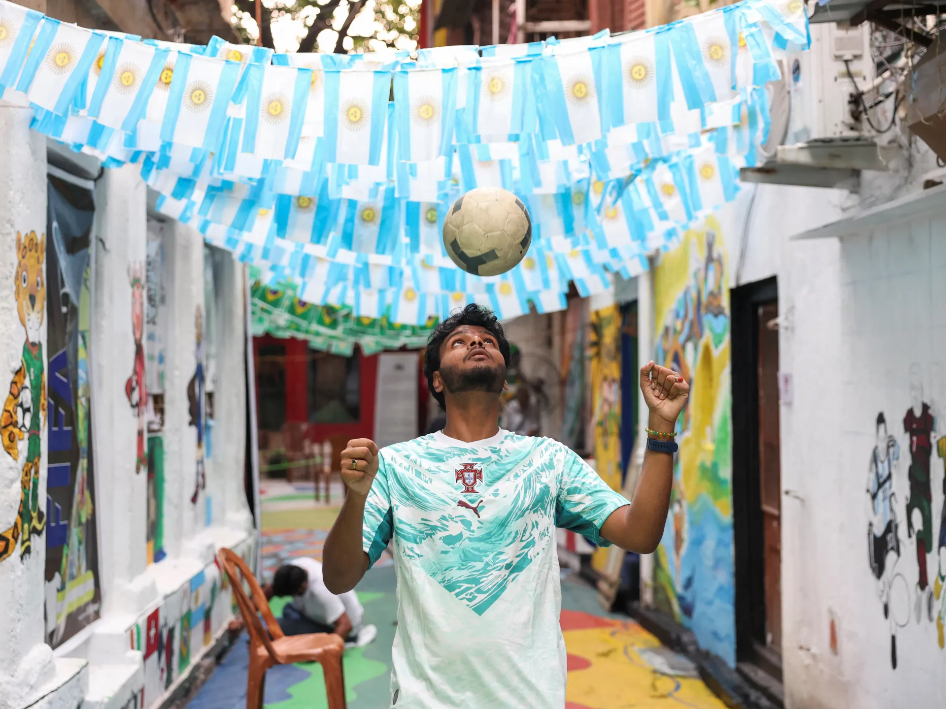 FIFA World Cup: For India, qualification is still just a distant dream | Football News