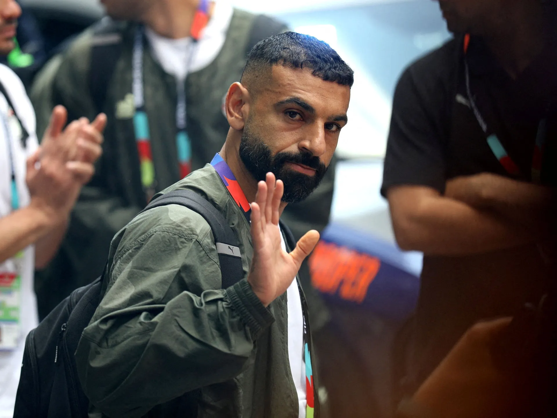 Salah to Besiktas? Football’s transfer window centre stage after World Cup | Football News