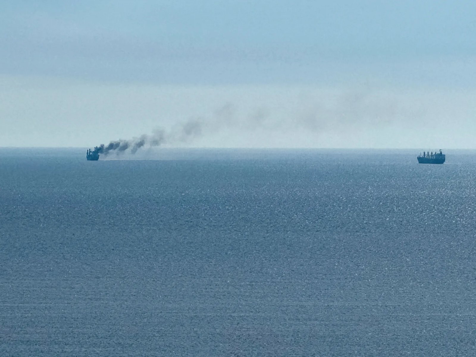 Russian attack on Odesa kills three as Ukraine targets vessels in Black Sea | Russia-Ukraine war News