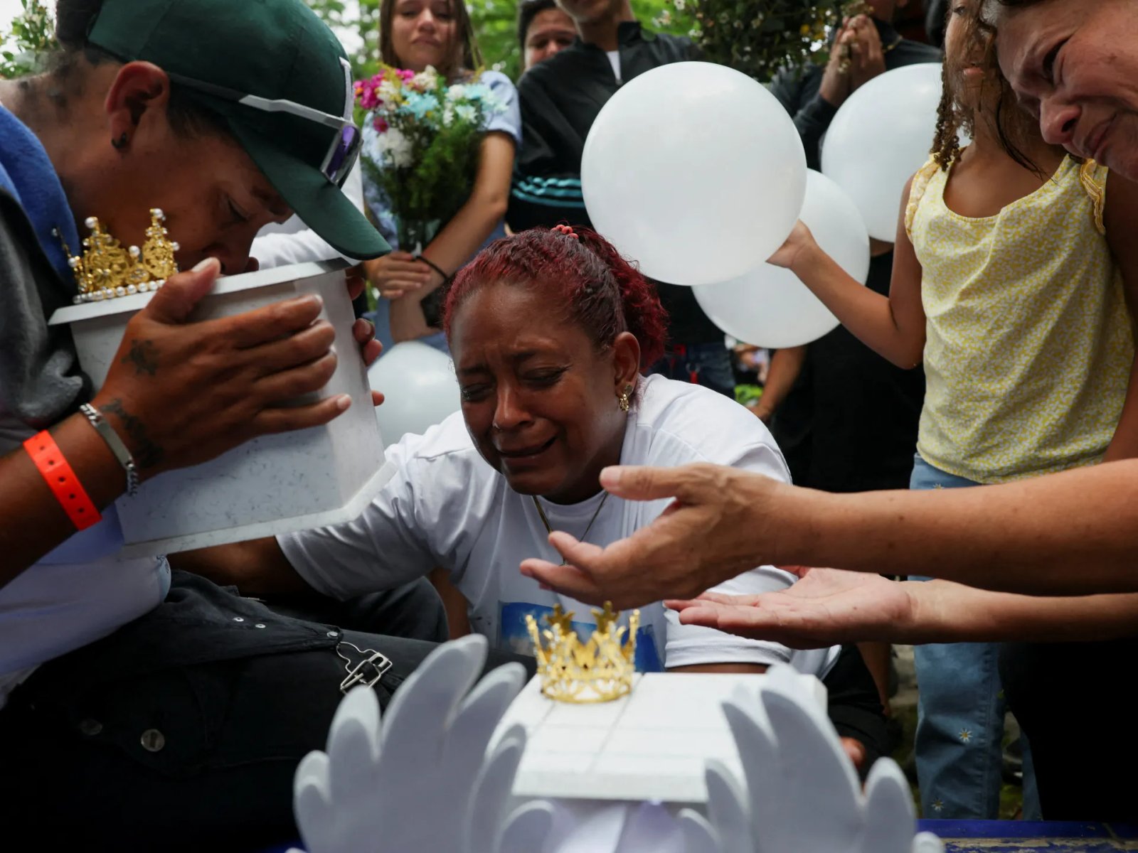 Venezuela earthquake: Number of known dead rises to nearly 5,000 victims | Earthquakes News