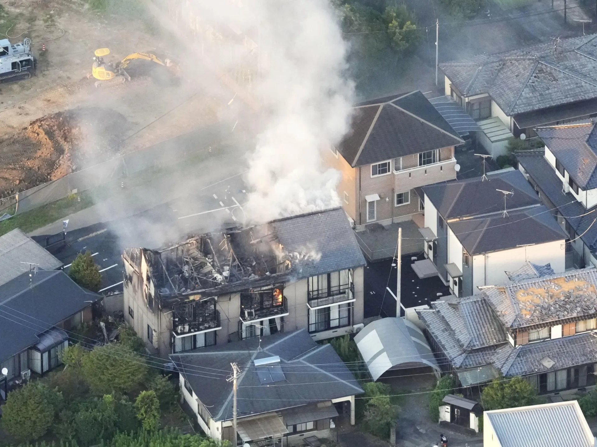 Japan Kumamoto earthquake: What happened, damage, victims, latest updates | Earthquakes News