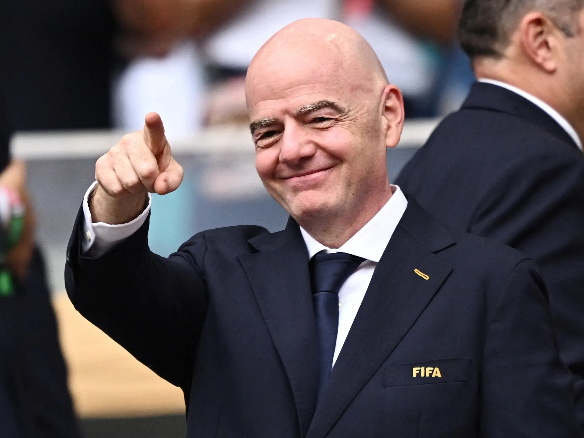 Infantino insists FIFA’s World Cup plan is proposal and not ‘obligation’ | Football News