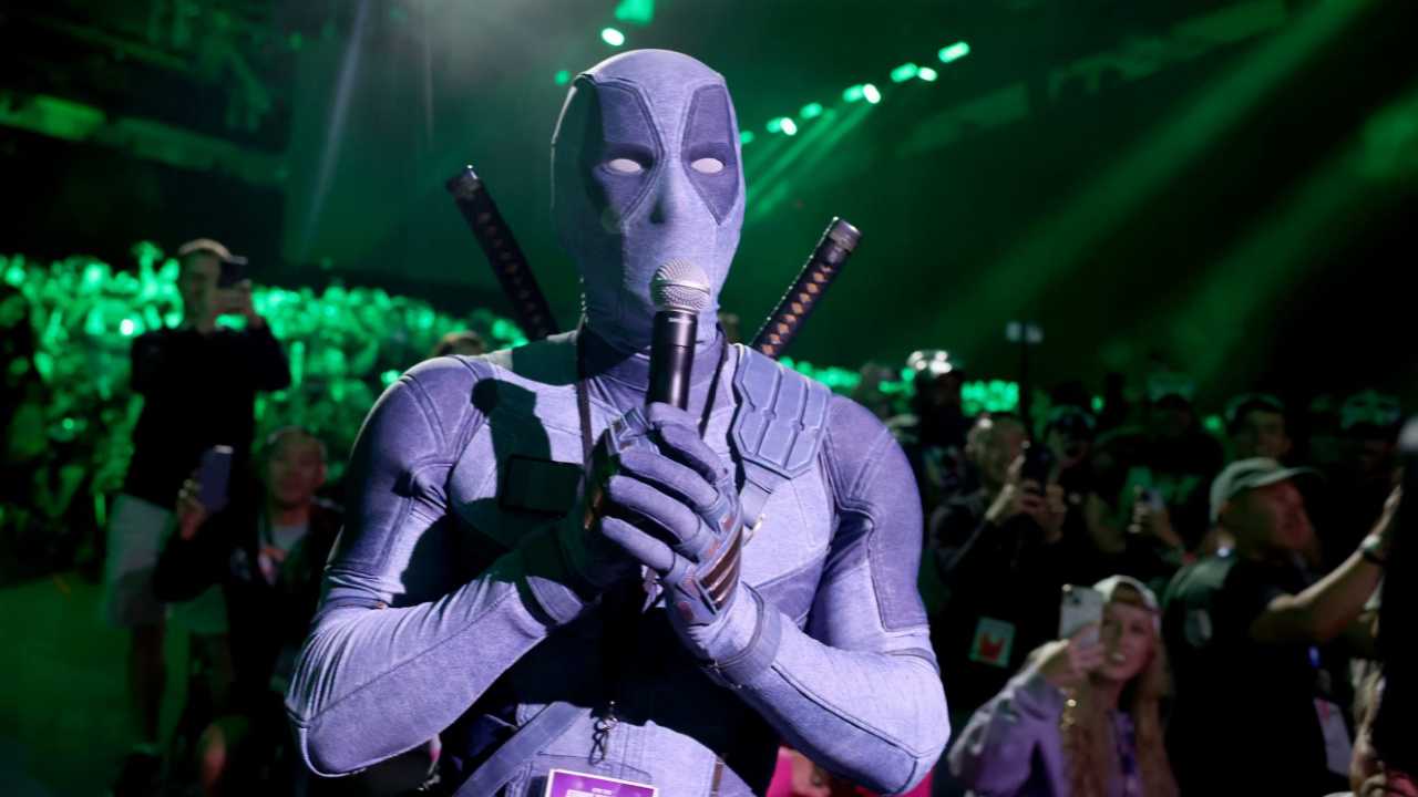 Ryan Reynolds Says There Will Be More Deadpool Movies